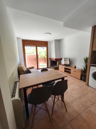Apartament l'Adou
