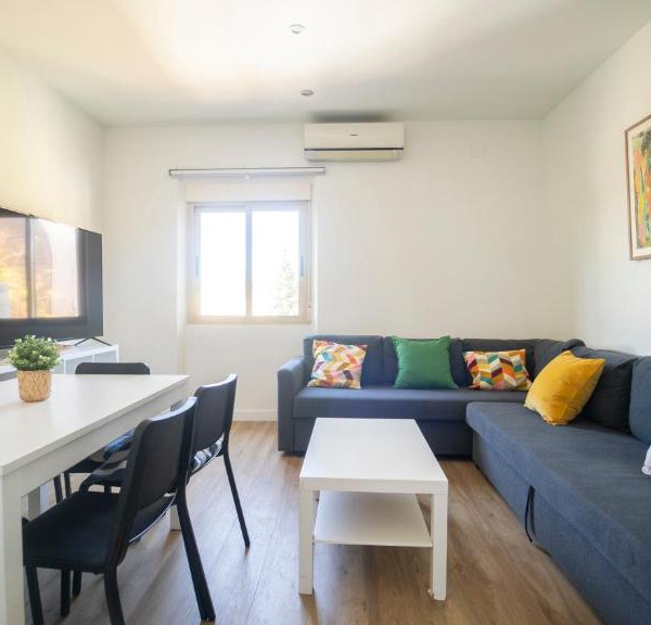 Apartamento Alborea 2