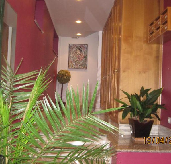 Apartamento Arriondas