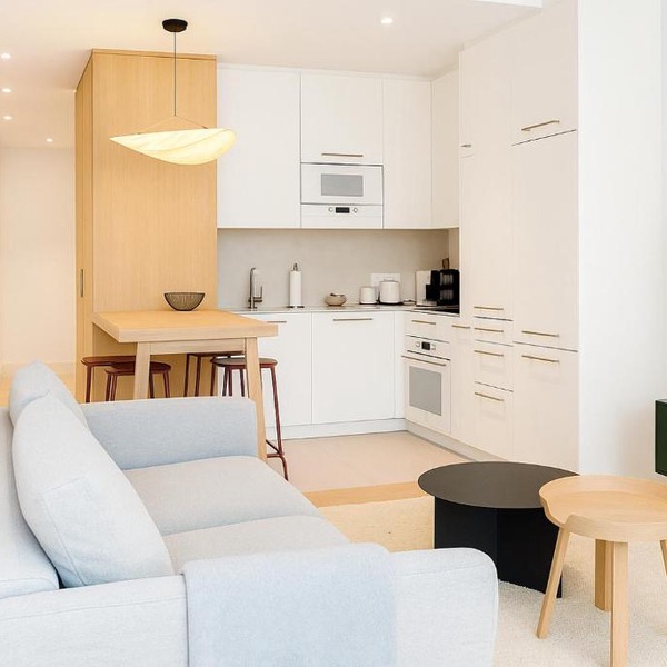 Apartamento Boutique/Progreso
