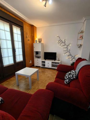 Apartamento Casa Güelu