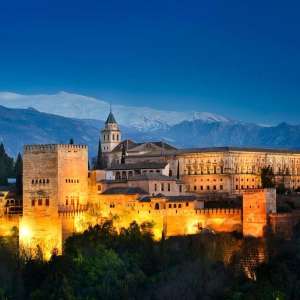 Apartamento Castillo