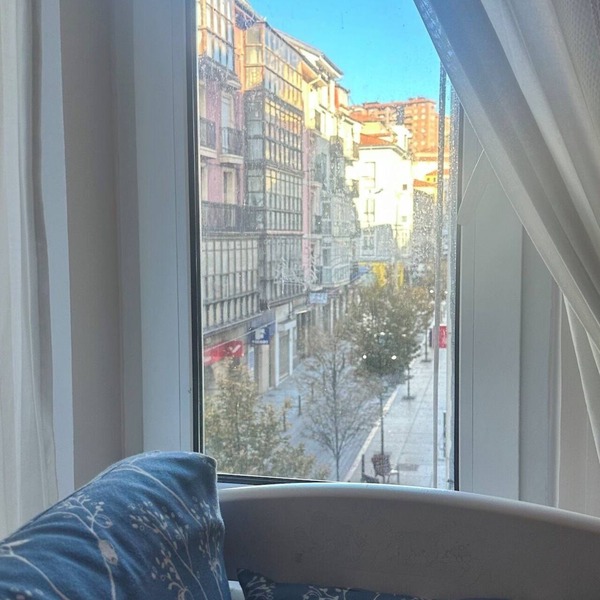 Apartamento Cervantes 601