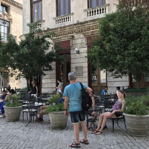 Apartamento Colonial