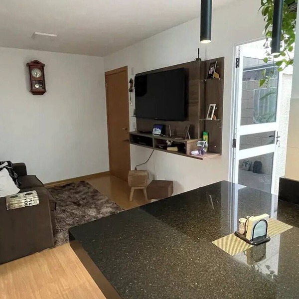 Apartamento Completo em Botucatu