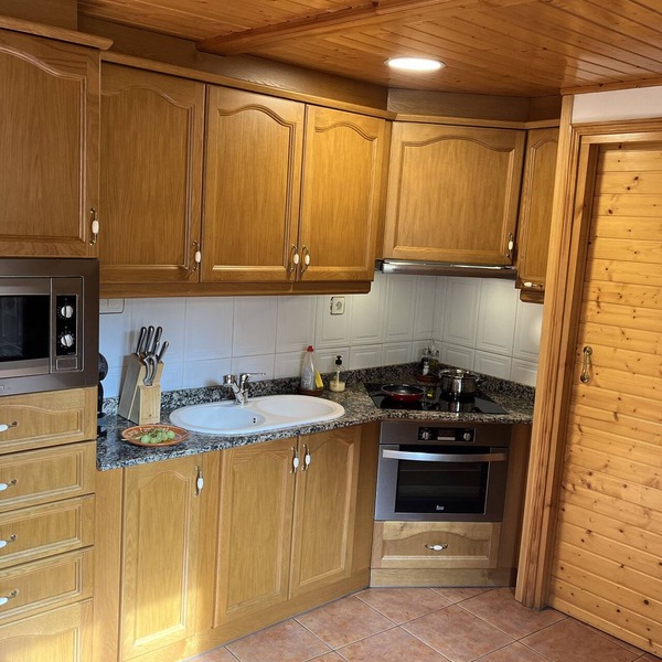 Apartamento con Encanto en Pueblo Medieval en el Pirineo Catalán