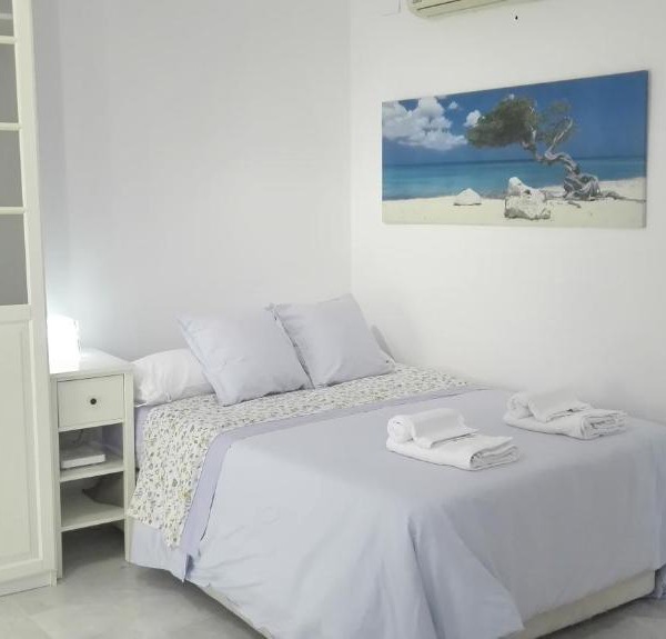 APARTAMENTO CON ENCANTO