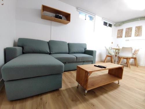 Apartamento de invitados en Las Matas