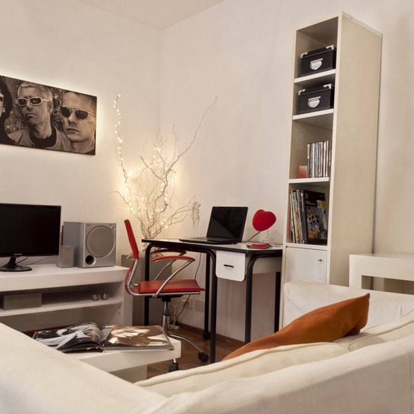 Apartamento de 2 Dormitorios, Confort y Precio
