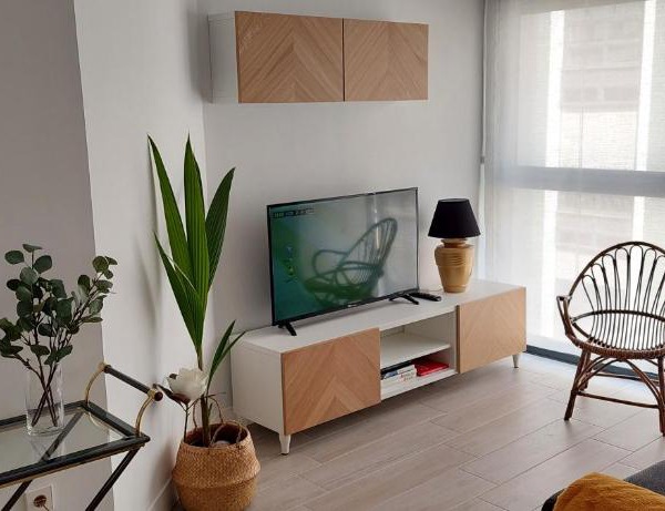 Apartamento Dindurra Centro Playa - Posibilidad Parking Gratuito