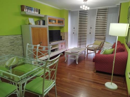 Apartamento El Ferial