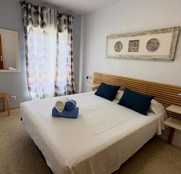 Apartamento en Casco Histórico