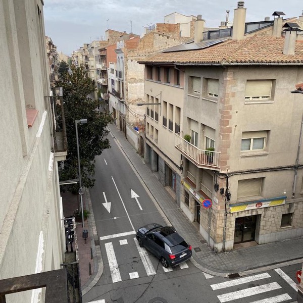Apartamento en el Centro