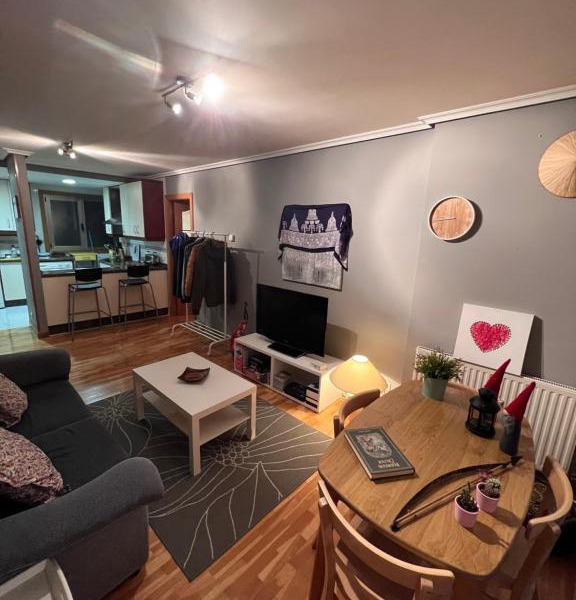 Apartamento en Sada
