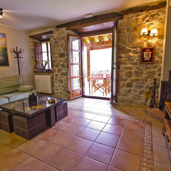 Apartamentos los Brezos