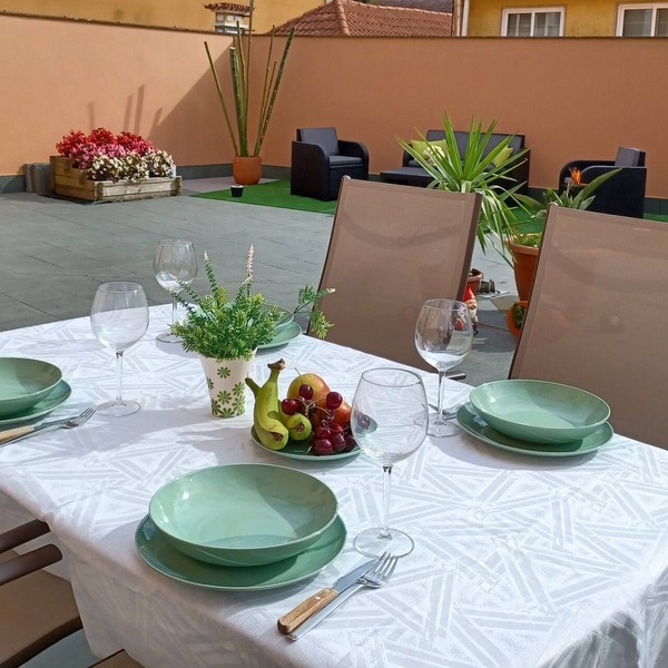 Apartamento Estela