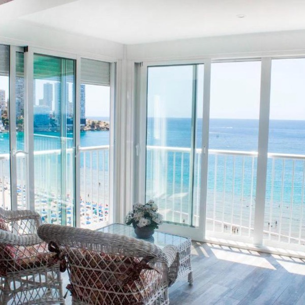 Apartamento Ibañez