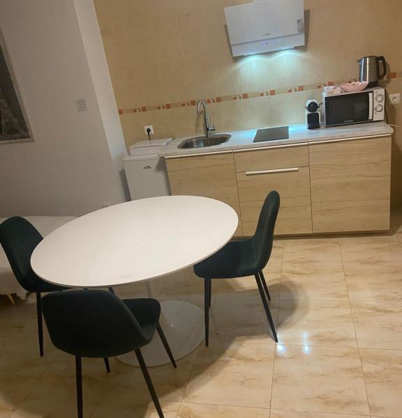 Apartamento Impecable