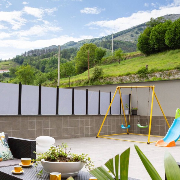 Apartamento Izarraitz