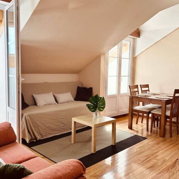Apartamento La Gresca - 31601