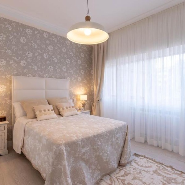 Apartamento LUXURY centro Bilbao GARAJE