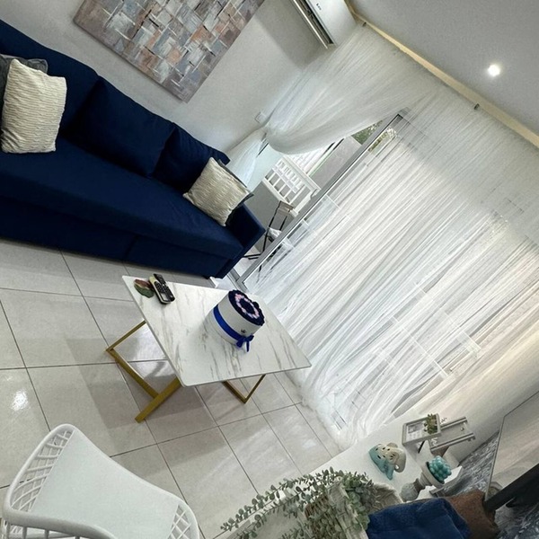 Apartamento Luxury En La Romana