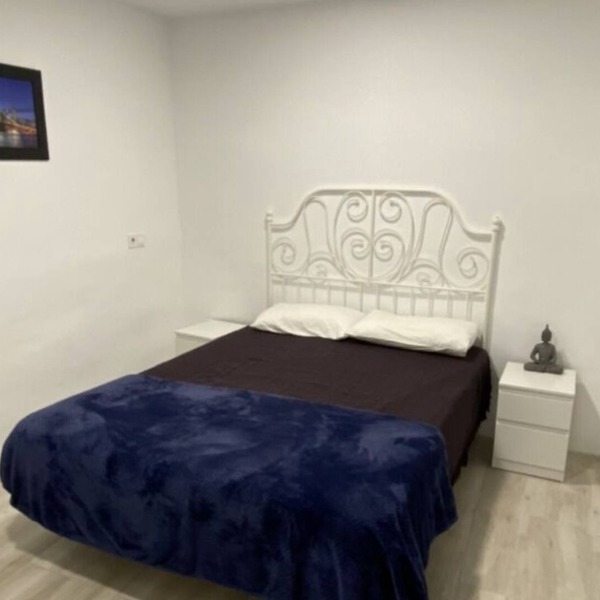 Apartamento Madrid Getafe