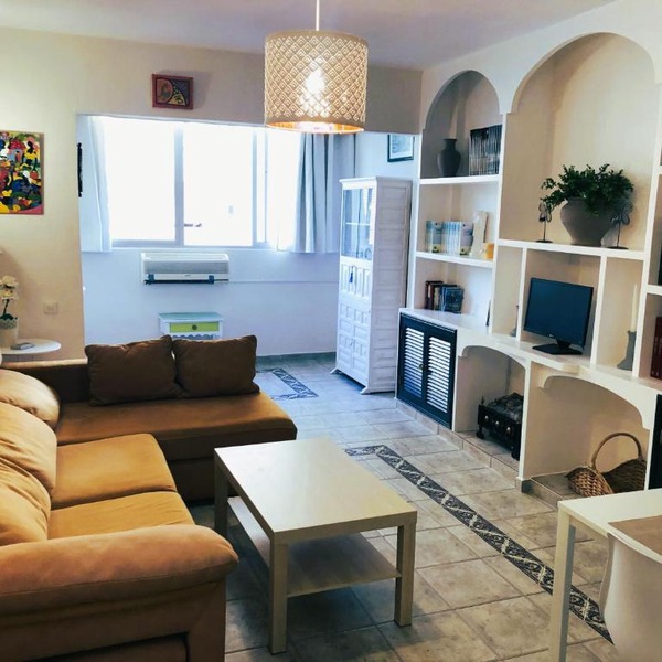Apartamento Marbella Centro