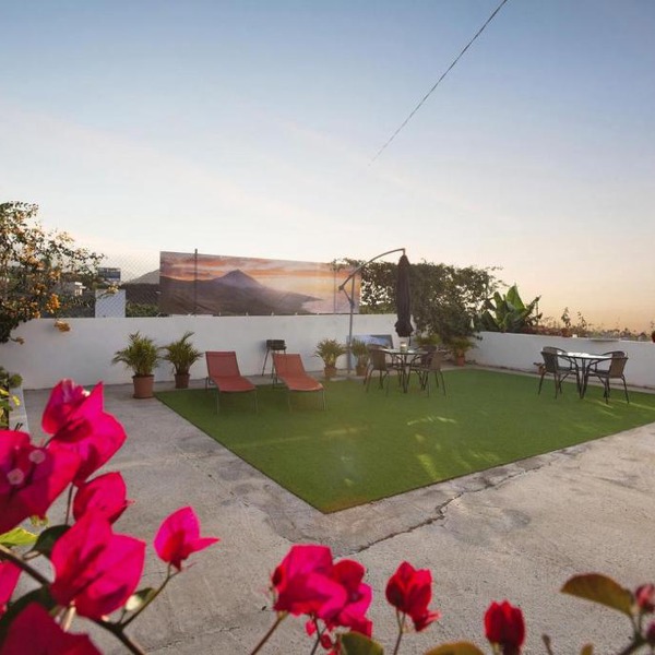 Apartamento Marcel