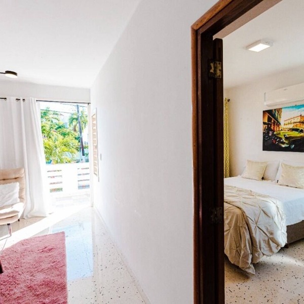 Apartamento Miramar 22