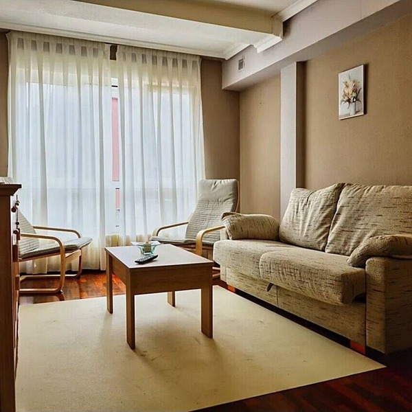 Apartamento Parque del Sella