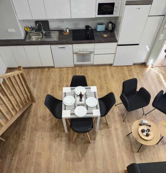 Apartamento Retiro
