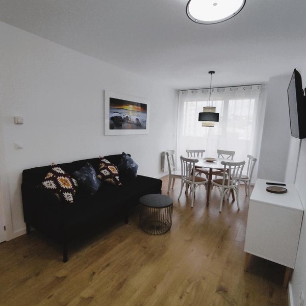 Apartamento Santander Maliaño