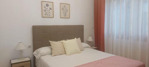 Apartamento Sobrevilla SDR IV Sardinero