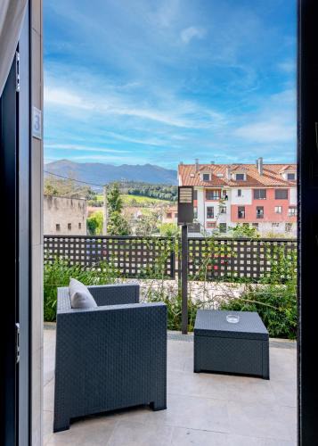 Apartamento Sueve 24