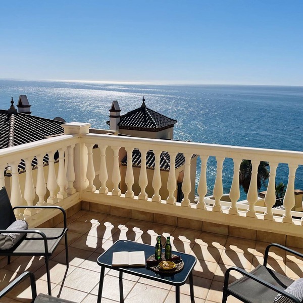 Apartamento Tamango Hill by At Home Costa del Sol