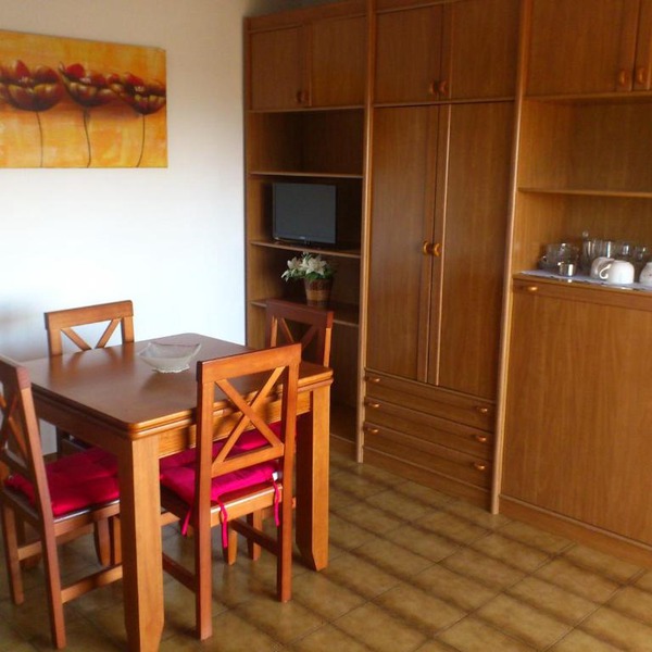 Apartamento Tomela