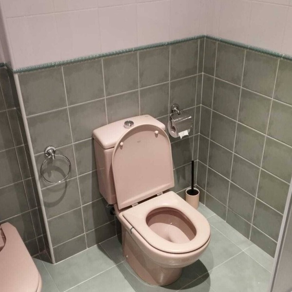 Apartamento Turístico en Santa Comba