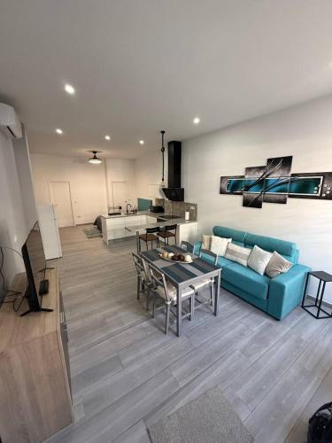 Apartamentos Álamo