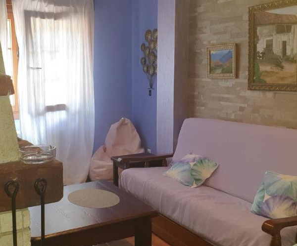Apartamentos Andrea