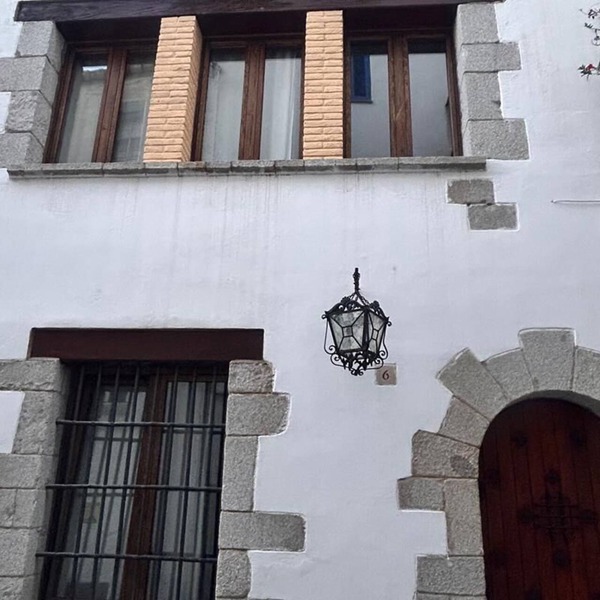 APARTAMENTOS APARTACO