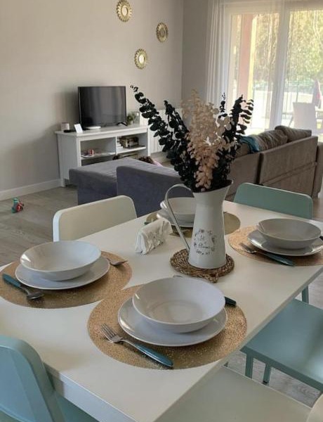 Apartamentos Cañamal