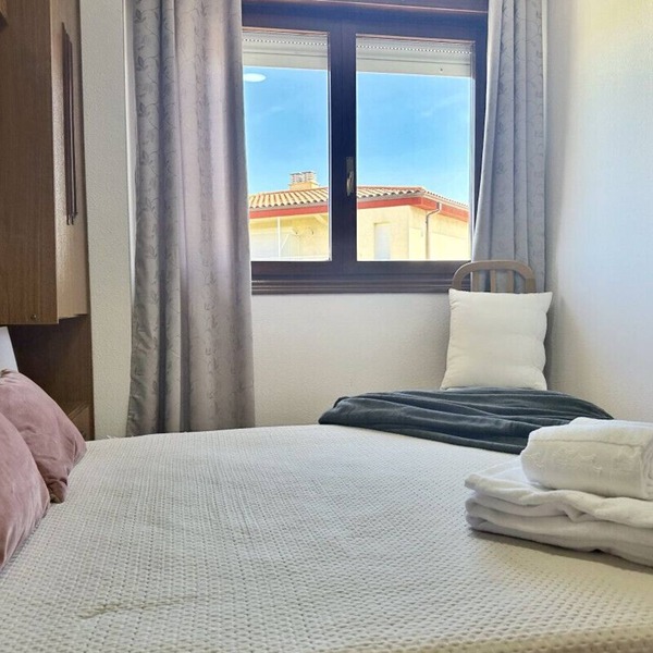 Apartamentos Centrico - El Puentuco 31001