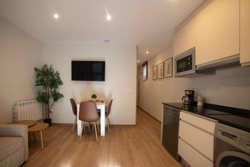 Apartamentos Miguel 1