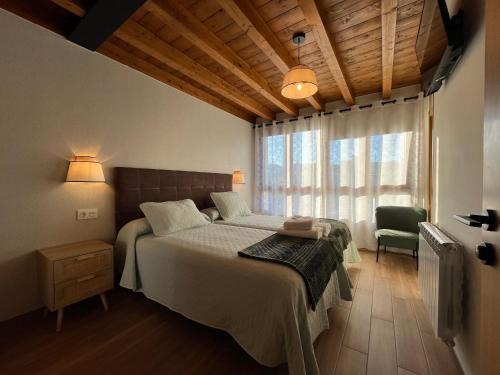 Apartamentos Miguel 4