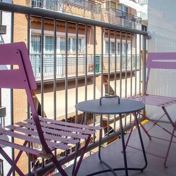 Apartamentos Estemar