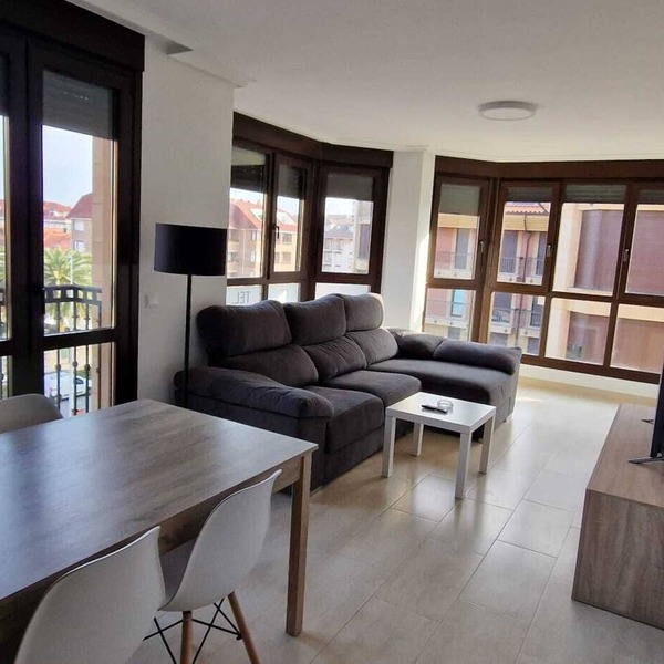 Apartamentos Gran Socaire de Noja