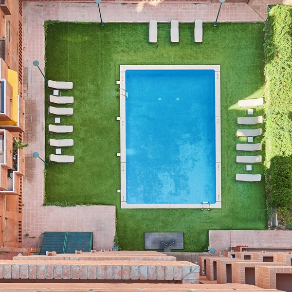 Apartamentos Hesperia Sant Joan
