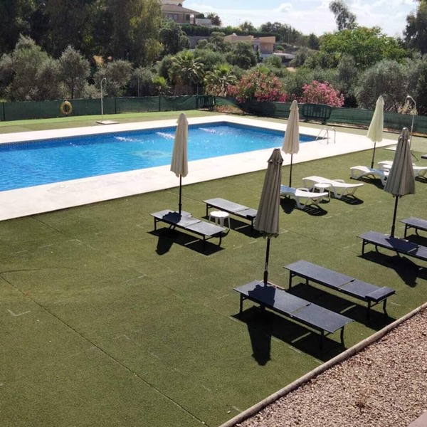 Apartamentos La Castilleja