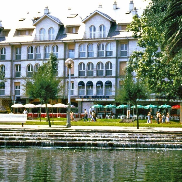 Apartamentos Las Brisas